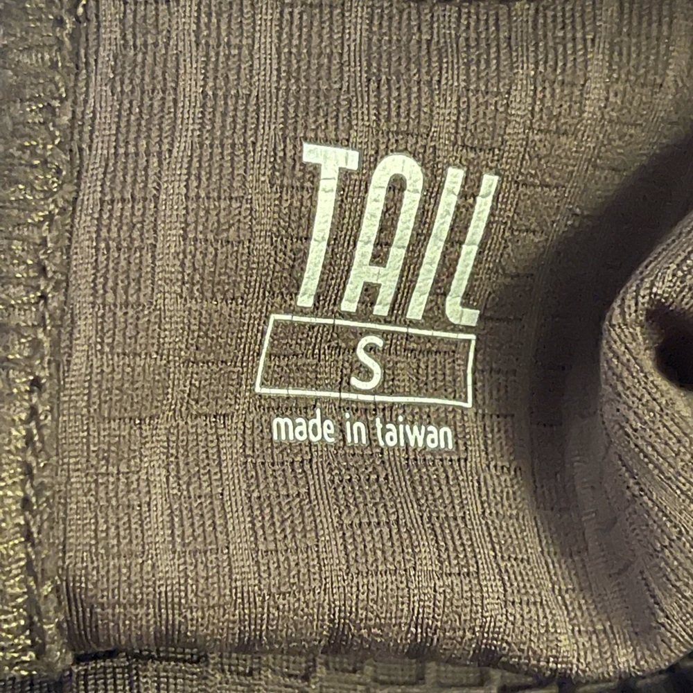 Tail Jacket - Picture 5 of 7